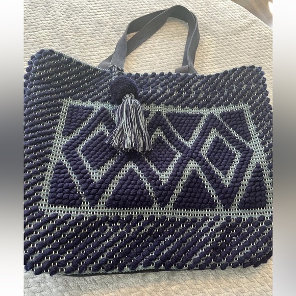 lovestitch Tote Bag - Picture 3 of 10